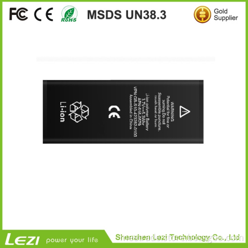 battery for mobile phone replacement battery for iphone5New design